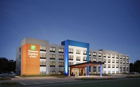 Holiday Inn Express Peotone By Ihg